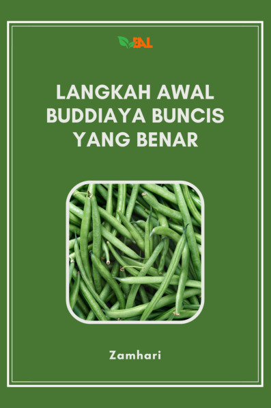 Sampul buku Langkah Awal Buddiay...